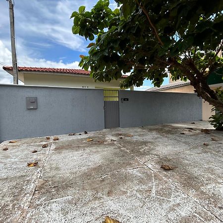 פוז דו איגואסו Unidade Independente E Confortavel, Em Sobrado Residencial No Coracao De Foz! Terreo E Piscina Compartilhada מראה חיצוני תמונה