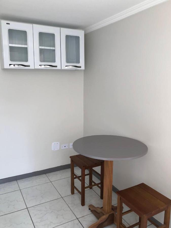 פוז דו איגואסו Unidade Independente E Confortavel, Em Sobrado Residencial No Coracao De Foz! Terreo E Piscina Compartilhada מראה חיצוני תמונה