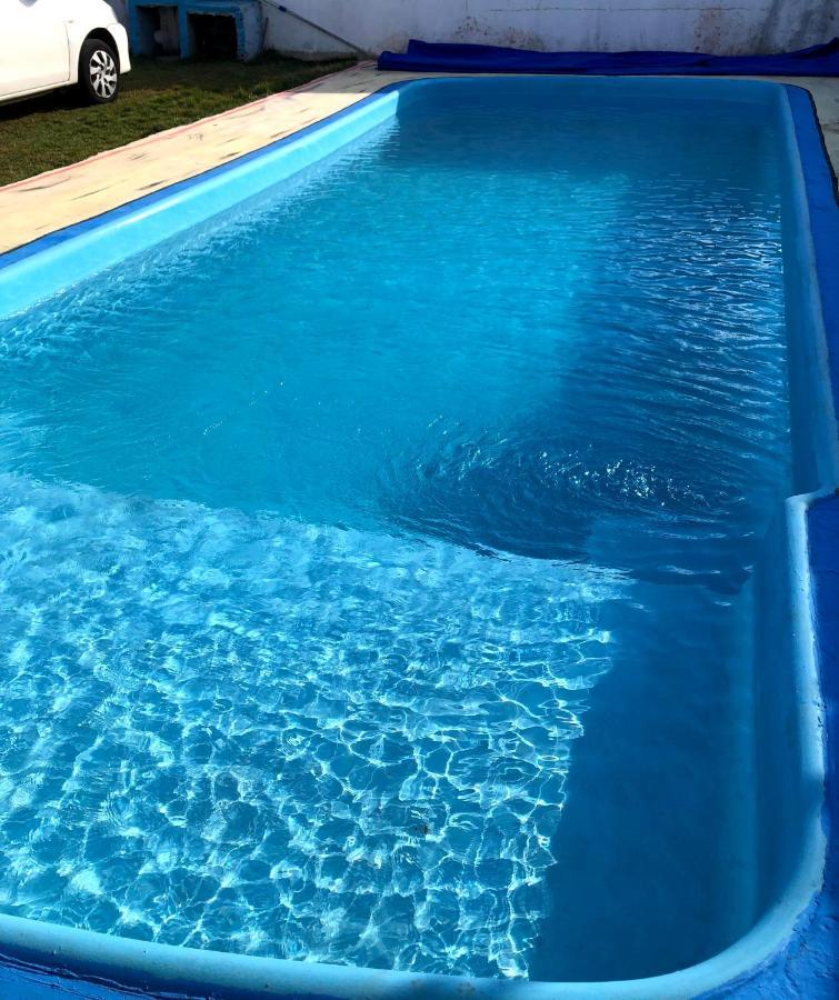 פוז דו איגואסו Unidade Independente E Confortavel, Em Sobrado Residencial No Coracao De Foz! Terreo E Piscina Compartilhada מראה חיצוני תמונה