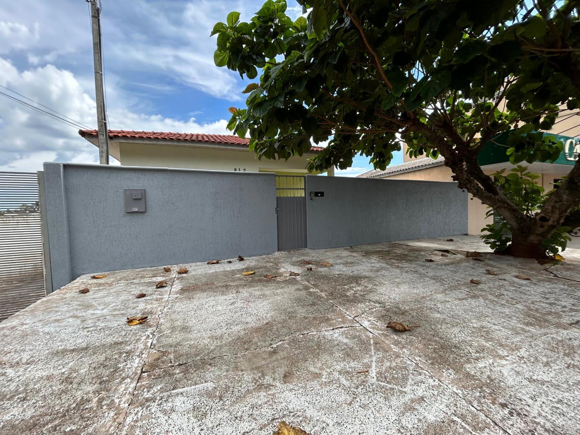 פוז דו איגואסו Unidade Independente E Confortavel, Em Sobrado Residencial No Coracao De Foz! Terreo E Piscina Compartilhada מראה חיצוני תמונה